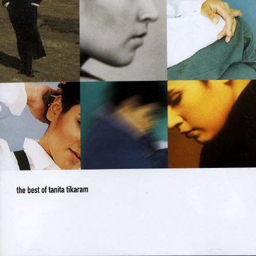 Tanita Tikaram - Best Of (CD)