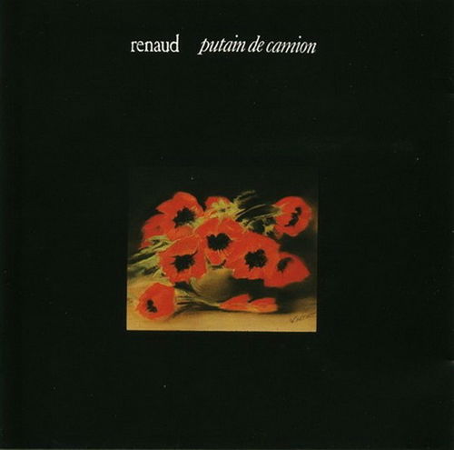Renaud - Putain De Camion (CD)
