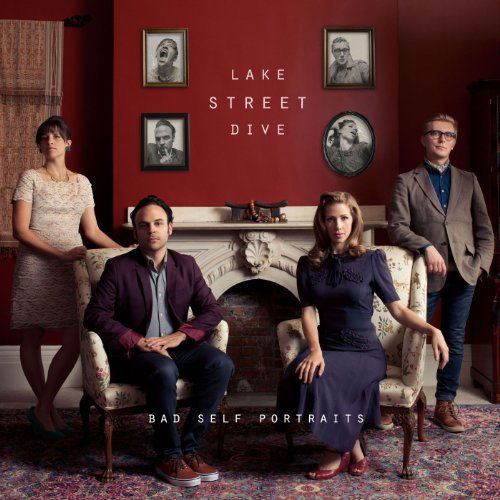 Lake Street Dive - Bad Self Portraits (CD)