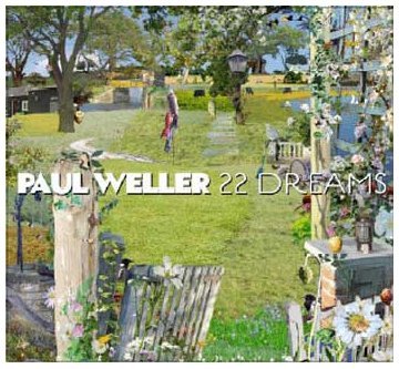 Paul Weller - 22 Dreams (CD)