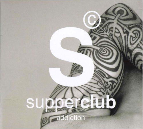 Various - Supperclub Addiction - 2CD