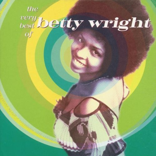 Betty Wright - Very Best Of (CD)