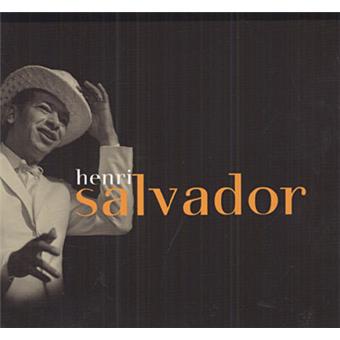 Henri Salvador - Henri Salvador (CD)