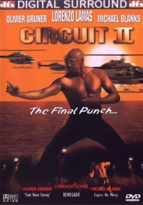 Film - Circuit 2 (DVD)