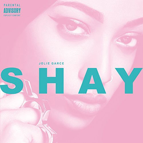 Shay - Jolie Garce (CD)