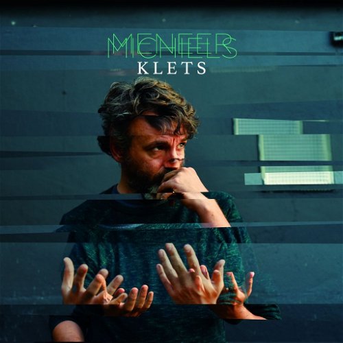 Meneer Michiels - Klets (CD)