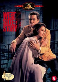 Film - West Side Story (DVD)