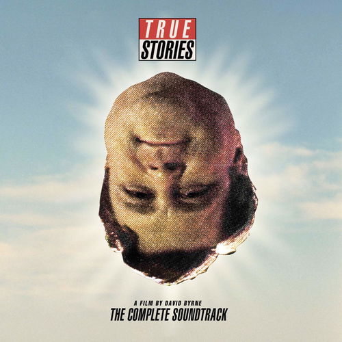 David Byrne - Complete True Stories Soundtrack - 2LP