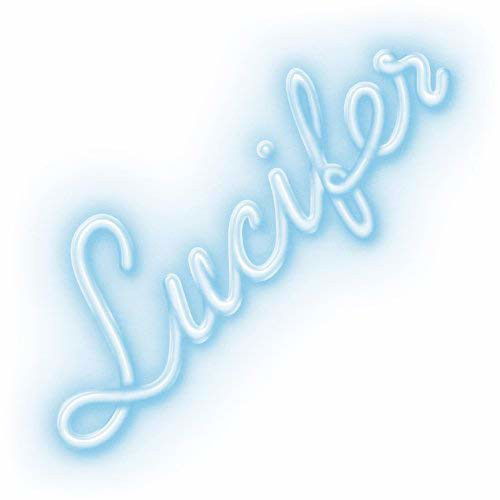 Peaking Lights - Lucifer (CD)