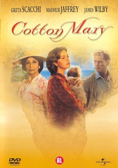 Film - Cotton Mary (DVD)