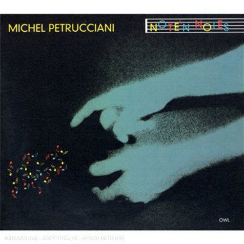 Michel Petrucciani - Note'n Notes (CD)