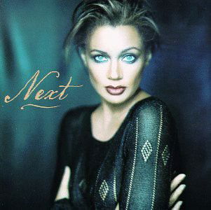 Vanessa Williams - Next (CD)