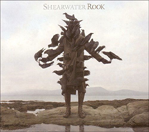 Shearwater - Rook (CD)