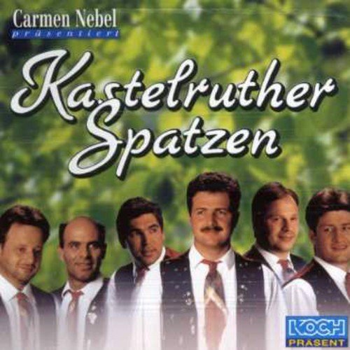 Kastelruther Spatzen - Hit Edition (CD)
