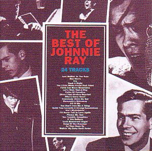 Johnnie Ray - Best Of (CD)