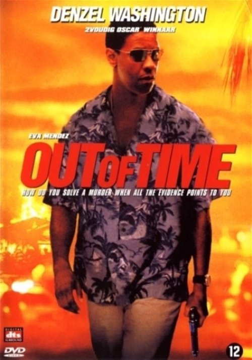 Film - Out Of Time (DVD)