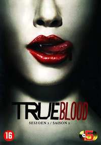 TV-Serie - True Blood S1 (DVD)