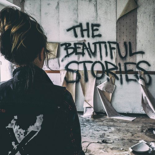 Invsn - The Beautiful Stories (CD)