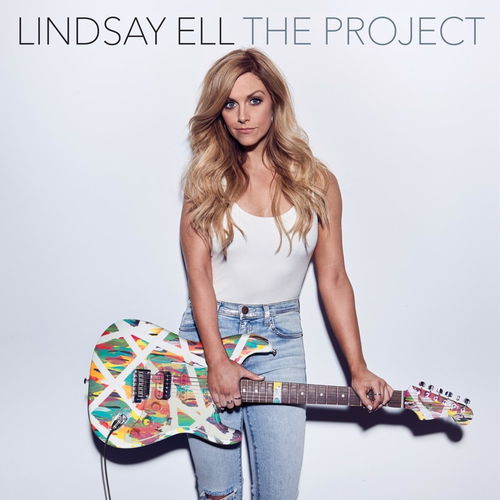 Lindsay Ell - The Project (CD)