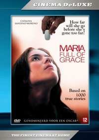 Film - Maria Full Of Grace (DVD)