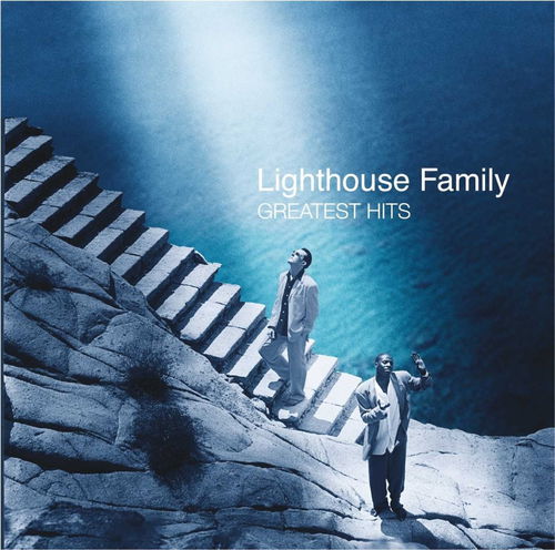 Lighthouse Family - Greatest Hits (CD)