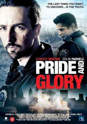 Film - Pride And Glory (DVD)