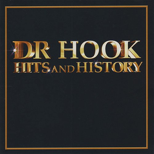 Dr. Hook - Hits And History +DVD (CD)