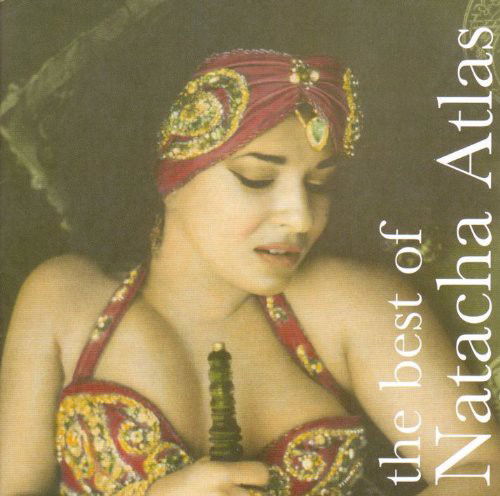 Natacha Atlas - Best Of (CD)