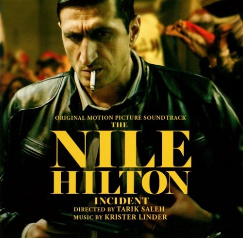 OST - The Nile Hilton Incident (CD)