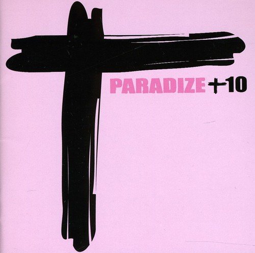 Indochine - Paradize +10 (CD)