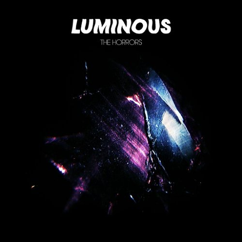 The Horrors - Luminous (CD)