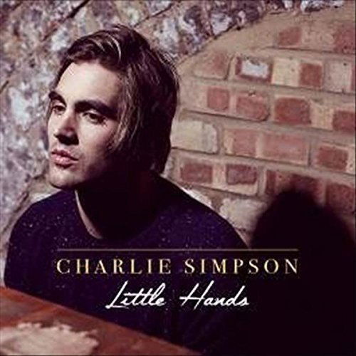 Charlie Simpson - Little Hands (CD)