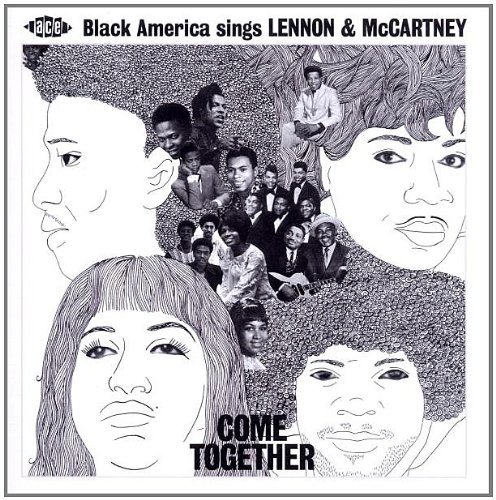 Various - Come Together (Black America Sings Lennon & McCartney) (CD)