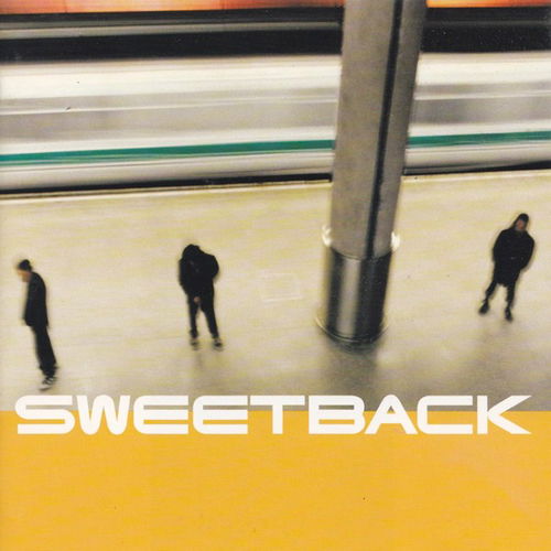 Sweetback - Sweetback (CD)