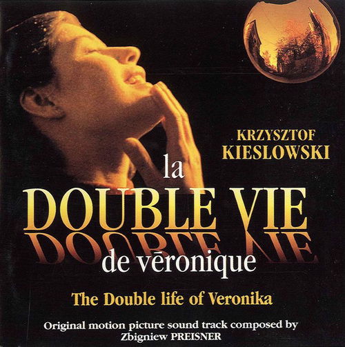 OST / Preisner - La Double Vie De Veronique (CD)