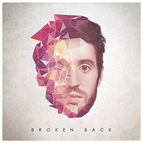 Broken Back - Broken Back (CD)