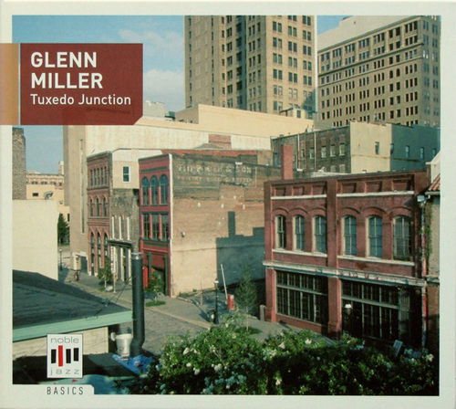 Glenn Miller - Tuxedo Junction (CD)