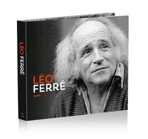 Léo Ferré - Best Of (+DVD) (CD)