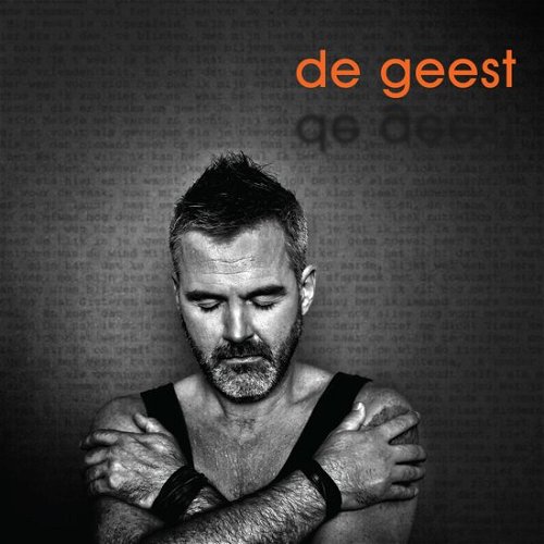 De Geest - De Geest (CD)