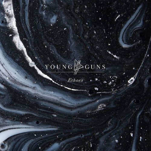 Young Guns - Echoes (CD)