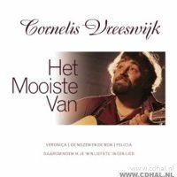 Cornelis Vreeswijk - Het Mooiste Van (CD)