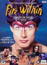 Cirque Du Soleil - Fire Within (DVD)