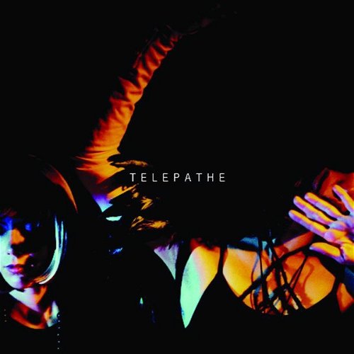 Telepathe - Dance Mother (CD)
