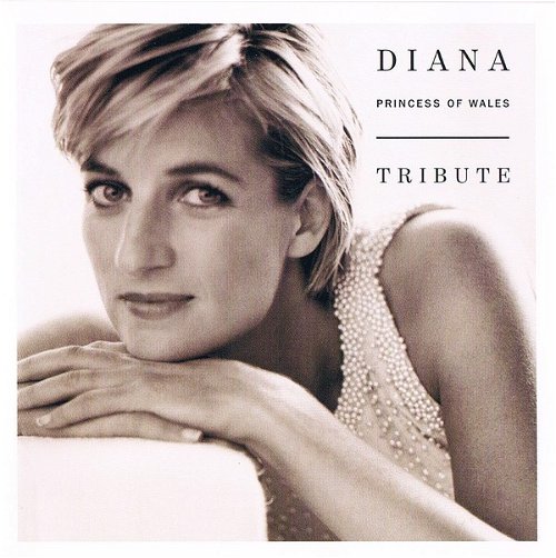 Various - Diana (Princess Of Wales) Tribute (CD)