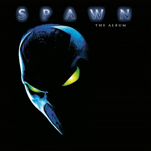 OST - Spawn (The Album) (CD)