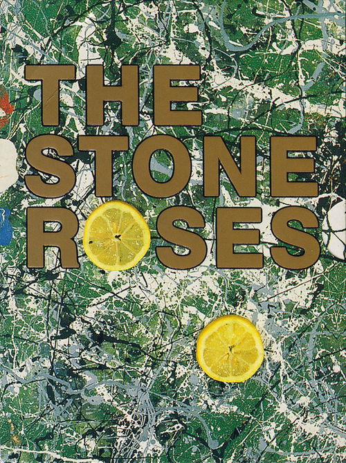 The Stone Roses - The DVD