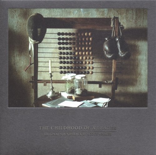 Scott Walker / OST - The Childhood Of A Leader (CD)