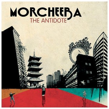 Morcheeba - The Antidote (CD)