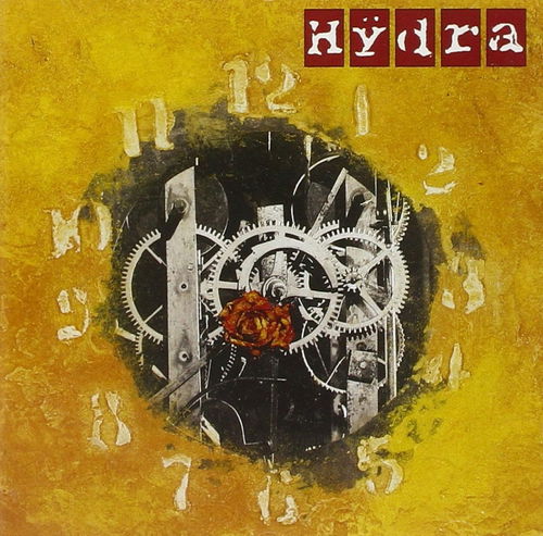 Hydra - Rock Experience (CD)