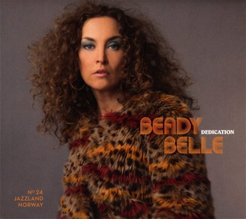 Beady Belle - Dedication (CD)